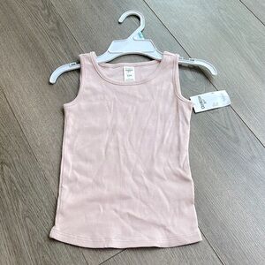 Brand new with tags girls tank